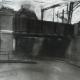 Underpass, Kings Cross | £75 | 51 x 56cm | mixed media Underpass, Kings Cross