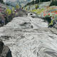 North Glen Sannox | £75 | 29 x 42cm | watercolour on khadi paper North Glen Sannox