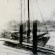 pier at wapping