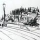 Across the river, Verona