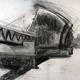 Thames Barrier 2, London