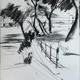 Slipway at Kew