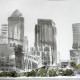 Canary wharf