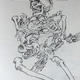 iron age man