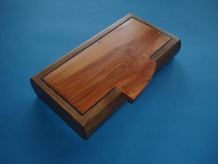 Desk box