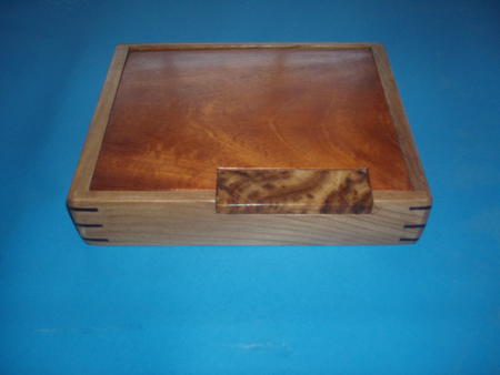 cufflinks box