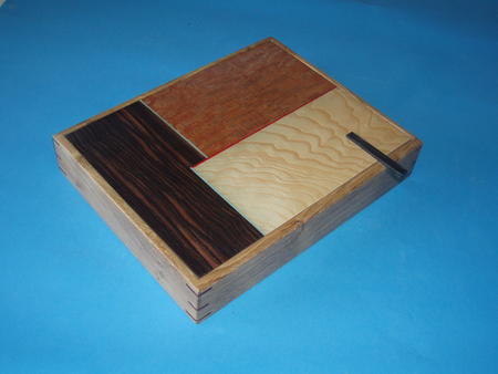 Jewellery Box