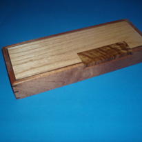 desk box
