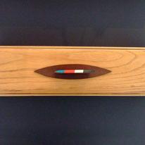 small desk box