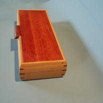desk box
