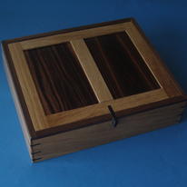 large jewellery box