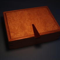 Jewellery Box