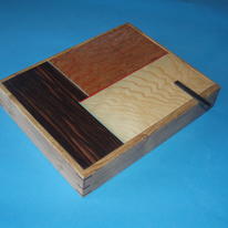 Jewellery Box