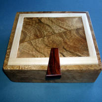 New Jewellery Box