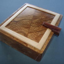 Jewellery Box