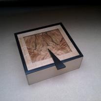 Jewellery box