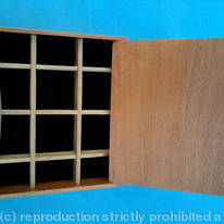 Jewellery Box