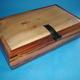 Jewellery box
