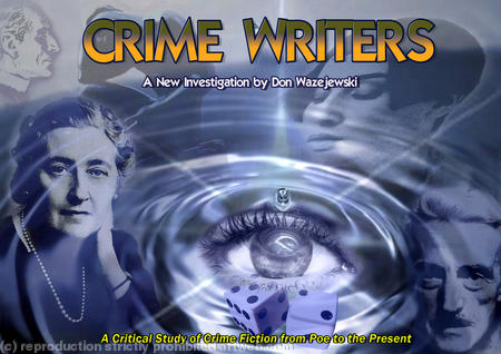 Crime Writers