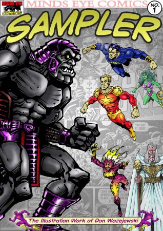 myebook cover art