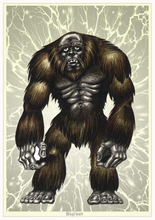 Bigfoot