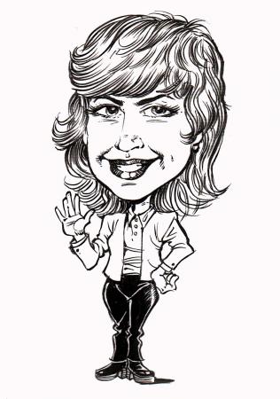Caricature