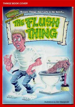 Flush Thing