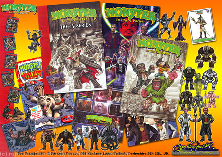 Monster Quest