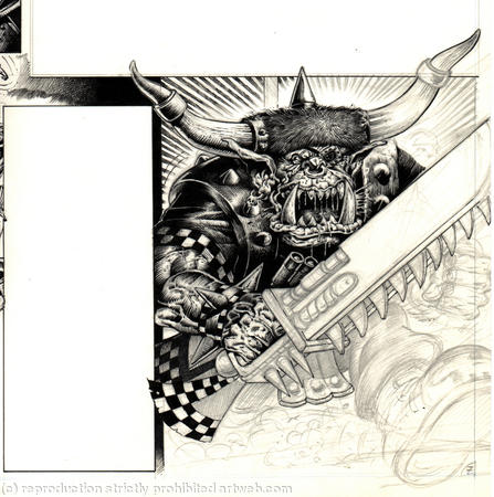 Ork