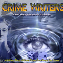Crime Writers