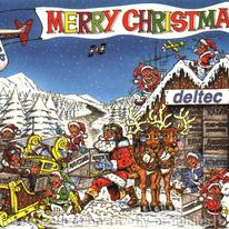 Christmas card