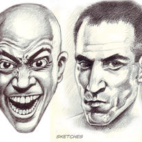 SKETCHES