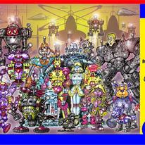 Robotworld 