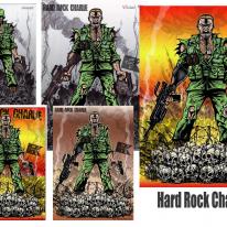Character concept progress.....