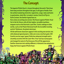 Concept Page