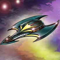 Robin Hoods Starship