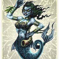 Mermaid