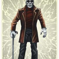 Invisible-man