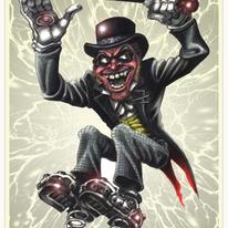 Spring Heeled Jack
