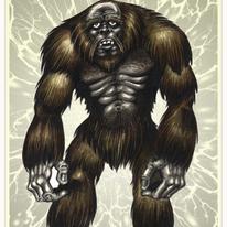 Bigfoot
