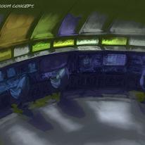 Concept Sketch