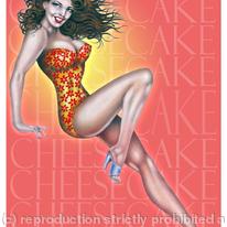 Cheesecake