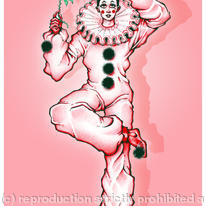 Pierrot