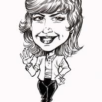 Caricature