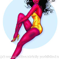 Devil Girl