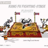Concept-Playset