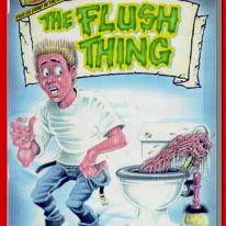 Flush Thing