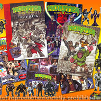 Monster Quest