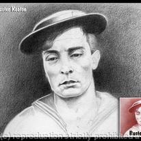 Buster Keaton
