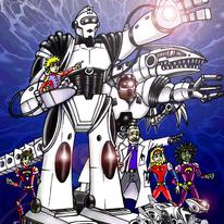 Robosapien